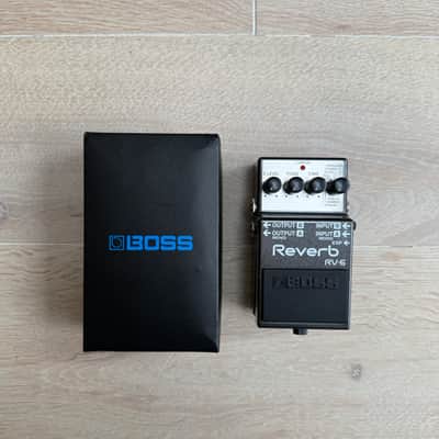 Boss RV-6 Reverb image 7