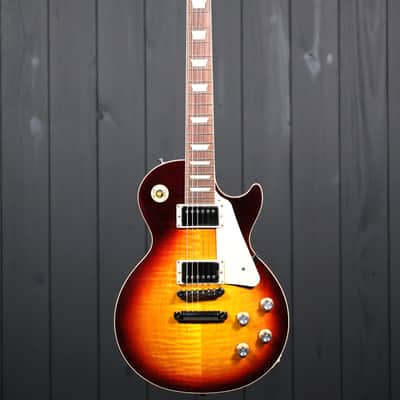Gibson Les Paul Standard 60's Figured Top image 4