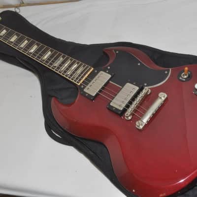 Greco SS-600 | Reverb
