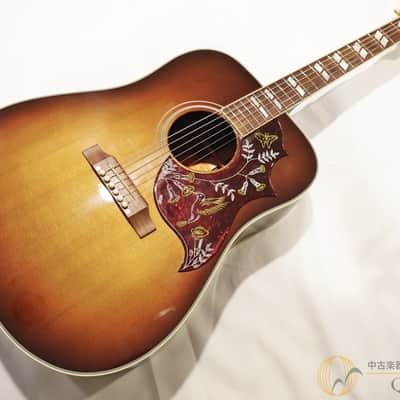 Gibson Hummingbird Custom 2012 image 2