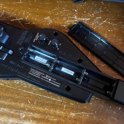Roland Aerophone AE-20 Digital Wind Instrument image 9