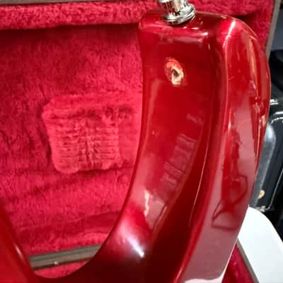 Gibson Victory MVII 1982 Very Cool Vintage Guitar Without Breaking The Bank! (421) image 9
