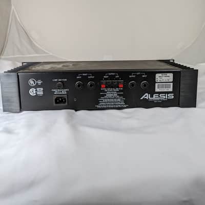 Alesis RA-100 Reference Amp image 2