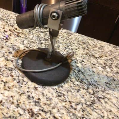 RCA BK-5A 1950s - Gunmetal image 6