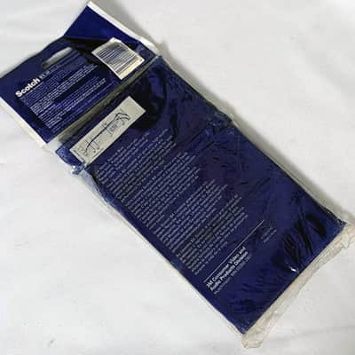 Brand New Sealed Scotch BX 60 Cassette Tapes 60min Low Noise Normal Bias image 3