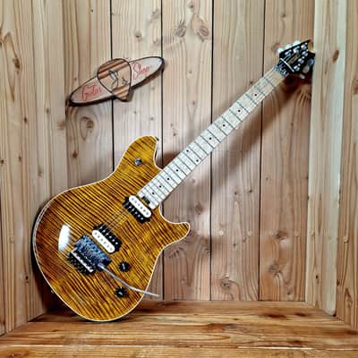 Peavey HP2 Tiger Eye, Tremolo, NOS, Limited Edition