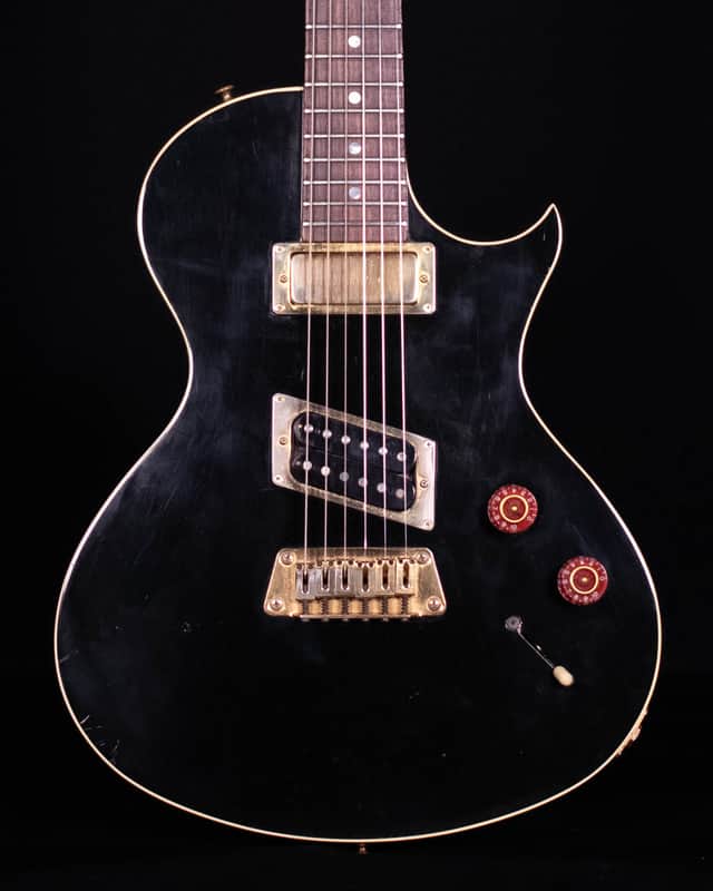 Gibson Nighthawk Special SP-2 1992 - 1999 | Reverb