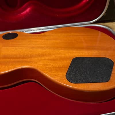 Gibson Les Paul Traditional HP 2017 - Antique Burst image 4