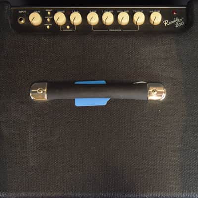 Fender USED Rumble 200, Recent image 2