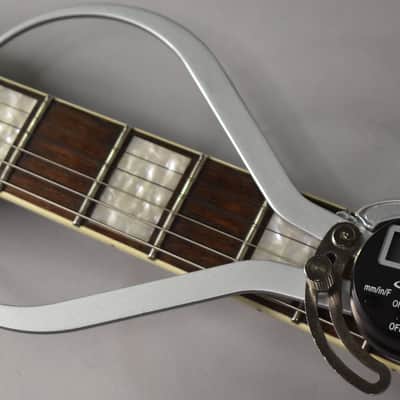 2019 Gretsch G2622 Streamliner Semi-Hollowbody Sunburst image 18