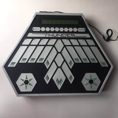 Buchla  Thunder image 6