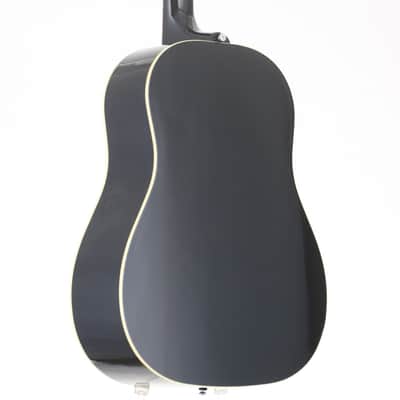 Gibson 1960s J-45 ADJ Ebony (2024) [20874104] (04/06) image 9