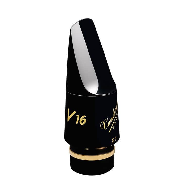 Vandoren SM803 V16 Soprano Saxophone Mouthpiece - S7 image 1