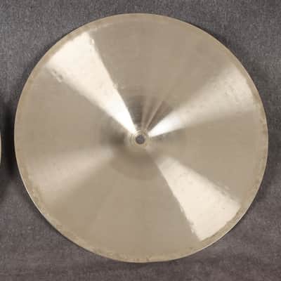 Meinl Silver Line Hi-Hats - 2nd Hand image 9