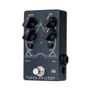 Darkglass Alpha·Omicron Distortion Pedal - Certified B-Stock