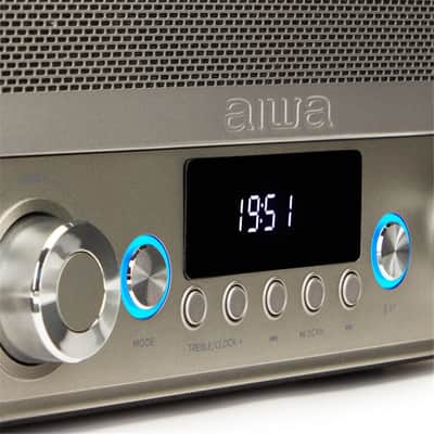 Aiwa BSTU-750BK<br> image 9