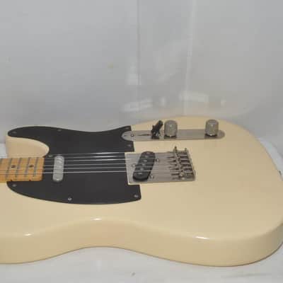 Fresher Telecaster type 1980s FT-400 Electric guitar Ref. No 7272 image 8
