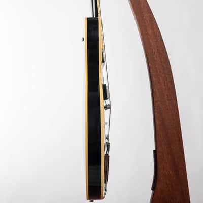 Gibson Custom  1964 Trini Lopez Standard Reissue Ultra Light Aged, Ebony | Demo image 8