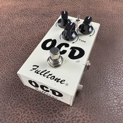 Fulltone OCD V1.4 Overdrive *Original Circuit* - 2015 image 9