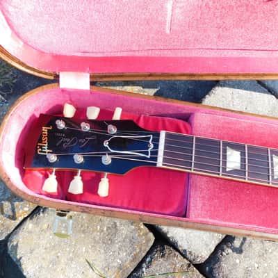 2024 Gibson Custom Shop 1958 Les Paul Standard R6 Goldtop ! image 10