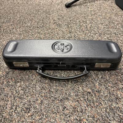 Yamaha 200AD Advantage Student Flute (used) image 10