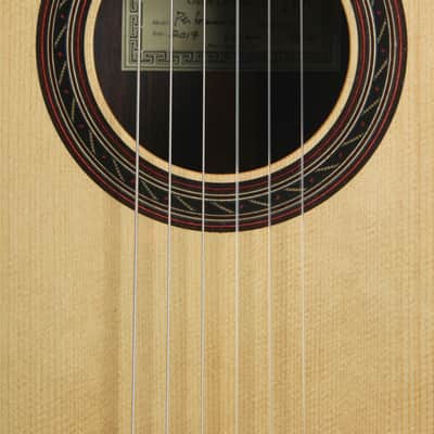 Hill Guitar Company Performance SP/RW 640mm (2017) image 8