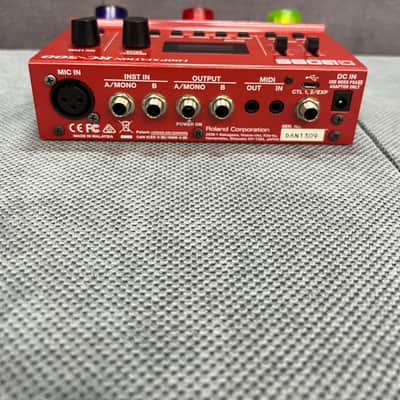 Boss RC-500 Loop Station image 5