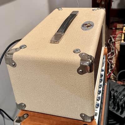 Dr. Z Z-28 22-Watt Guitar Amp Head image 4
