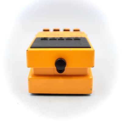 Boss DS-2 Turbo Distortion Guitar Effect Pedal MM61620 image 8