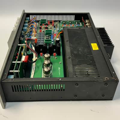 Avalon VT-747SP Stereo Compressor / EQ 2000s - Silver image 12