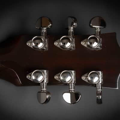 2022 Gibson Hummingbird Standard - Vintage Sunburst | All Solid USA Montana Dreadnought Acoustic Guitar L.R. Baggs Pickup | CoA OHSC image 17