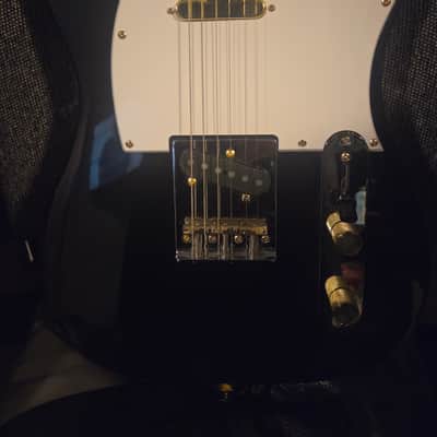 Fender American Telecaster /MIM Baritone neck image 4