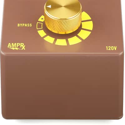 New AmpRx Brownie image 3