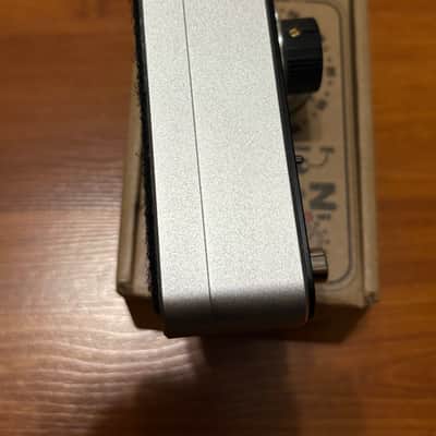 King Tone Guitar MiniFuzz V2 2022 - Present - Various image 4