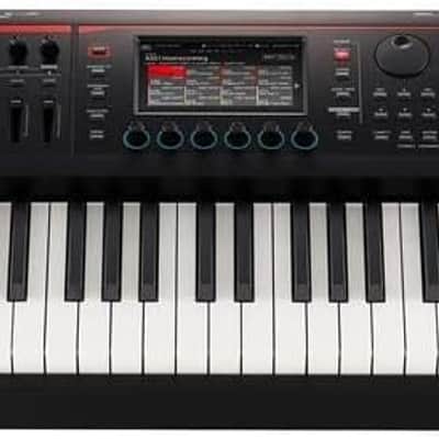 Roland FANTOM 8 Synthesizer (FANTOM-08) image 1