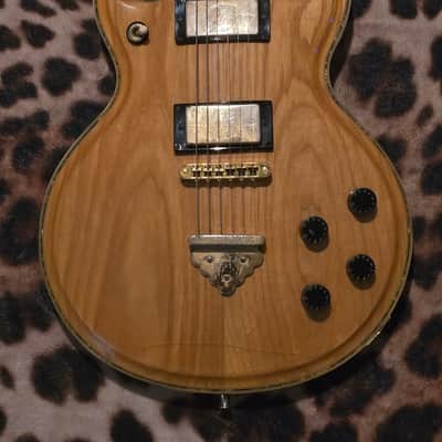 Ibanez 2617-NT Artist 1975 - 1980 - Natural image 1