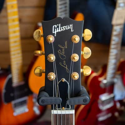 Gibson Custom Shop Les Paul in Silver with Hard Case image 3