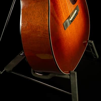 2012 Martin 00-DB Jeff Tweedy Artist Edition #144 w/OHSC – Excellent image 3