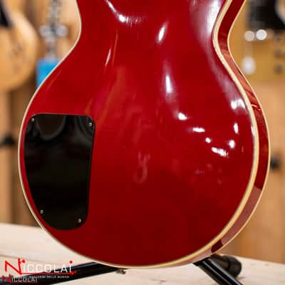 GIBSON Lucille Cherry 1982 image 16