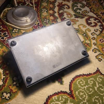 Roland AF-100 BeeBaa Fuzz and treble booster 70s image 6