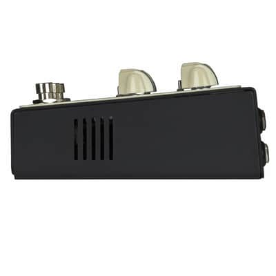 Tone King Imperial Tube Preamp Pedal with IR and MIDI image 6