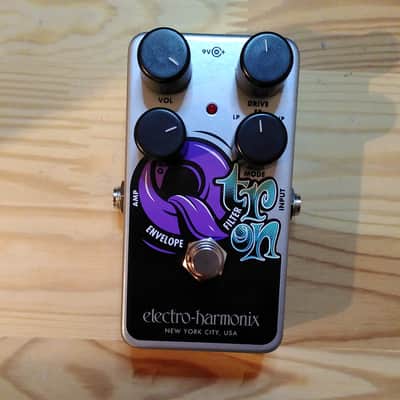 Electro-Harmonix Nano Q-Tron | Reverb