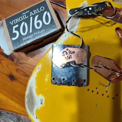 Custom Telecaster image 2