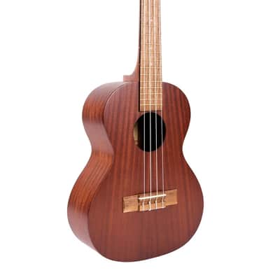 Kala MK-T Makala Tenor Mahogany Ukulele image 1