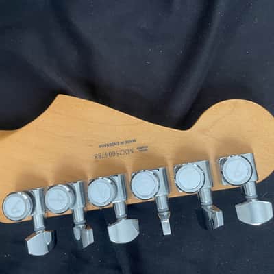 Fender Player II Modified Stratocaster with Rosewood Fretboard 2025 - Present Olympic Pearl image 3