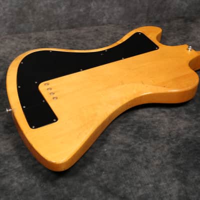 1977 Gibson RD Artist Bass - Natural - OHSC image 14