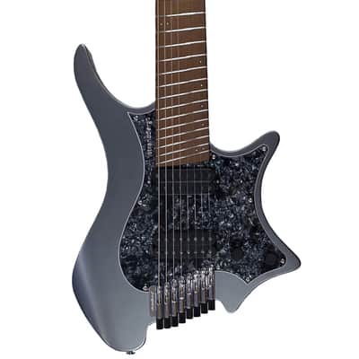 2020 Strandberg Boden Classic 8   Upgraded Pickup image 2
