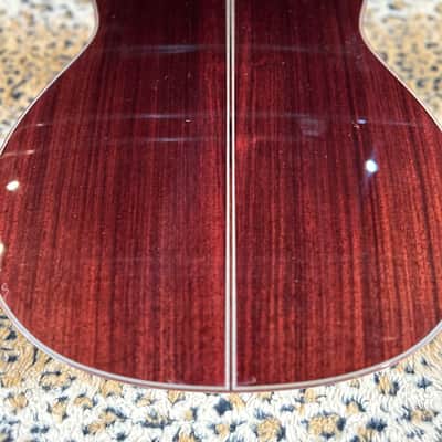 Cordoba C10-CD Cedar Classical Guitar 2025 - Natural image 14