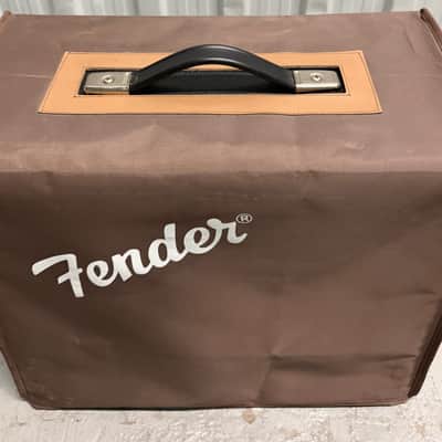 Fender Blues Junior USA (Early Production) image 11