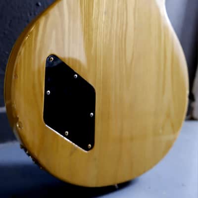 Vintage Ibanez 2617-NT Artist 1975 - 1980 - Natural image 5